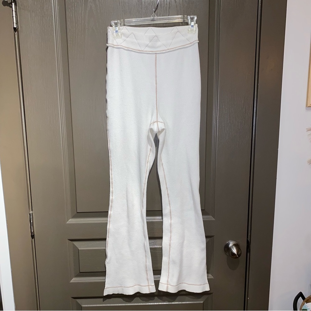 Free People Under The Stars Pullover & Fit Pajama Pants - Picture 14 of 16